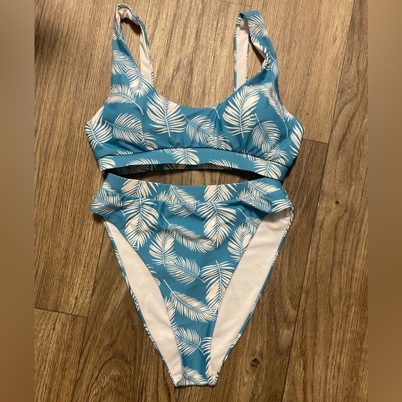Pink Lily Other - Pink Lily Swimsuit